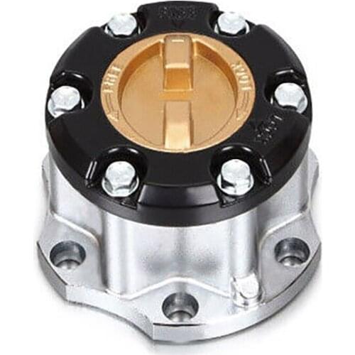 1 piece x FOR TOYOTA Landcruiser 1976-87,Hi-Lux 76-85,HZJ75/80, FZJ70/75,89--98 Free wheel hubs B002 43530-60042 4353060042