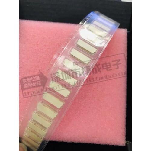 10 Uds 100% SM08B-GHS-TB 1,25 MM 8P Corresponding Plug With Wire