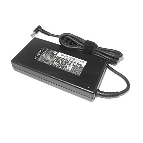 Huiyuan fit for 19.5V 6.15A 4.53.0 120W Laptop Adapter for HP ENVY 15 ENVY 17 ENVY 15-J013TX J015TX HSTNN-CA25 Notebook Charger