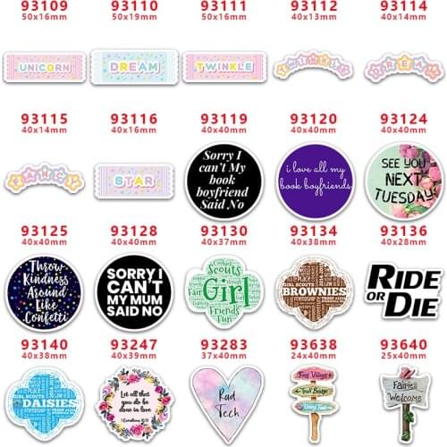 Free shipping 30 pcs cartoon character planar resin diy craft Bow Center PR 93110