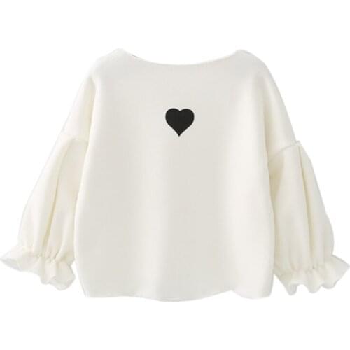 CHICHIMAO T-shirts For Girls