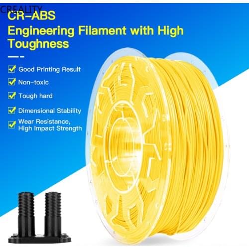 CREALITY 3D 3D Plastic