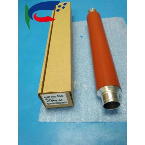 For Ricoh SP5200 SP5210 SP5200S SP5200DN SP5210DN SP5210SF SP5210SR Upper Fuser Roller,For Ricoh M052-4101 M0524101 Upper Roller