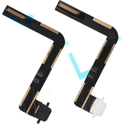 Data Flex Cable Charger Charging Port Dock USB Connector Replacement for ipad 5 Air A1474 A1475