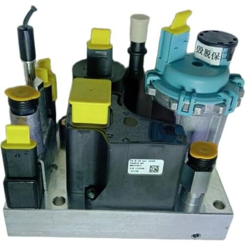 Hot sale adblue pump SCR emission parts 22209517