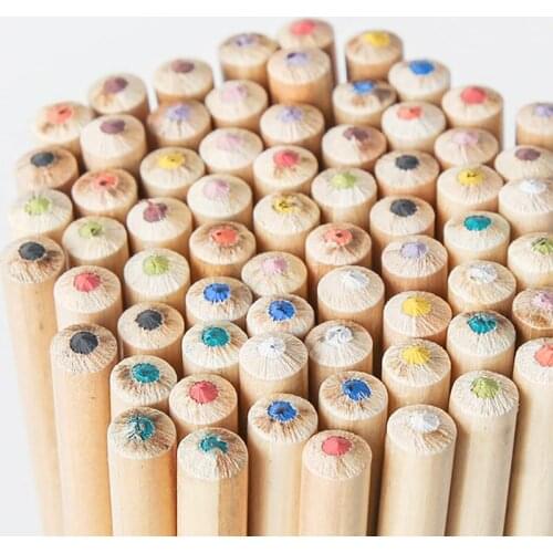 12 Color Pottery Underglaze Color Pencil Pottery DIY Painting Hand-painted Hook Line Underglaze Color Lead Powder Pen