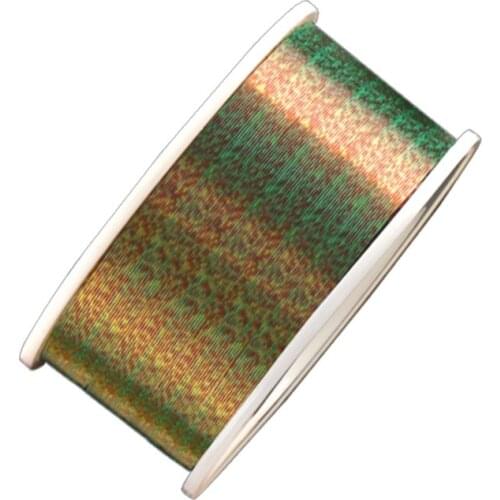 2pcs 200m Invisible Fishing Line Carp Fluorocarbon Line Super Strong Spotted Line Sinking Nylon 0.12-0.40mm Fly Fishing Line