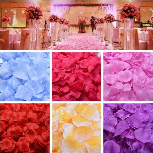 Love·Thanks Artificial Flowers For Wedding Bouquets