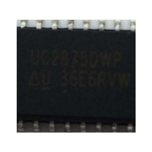 100% NEW Free shipping UC2875DWP SOP-28