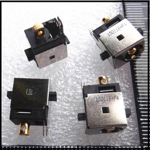 New Laptop DC Jack Power Socket Charging Connector Port For Asus K550 X550CA X550CC X550L X550CL X550D K56 S56 S56C S56CA X450V