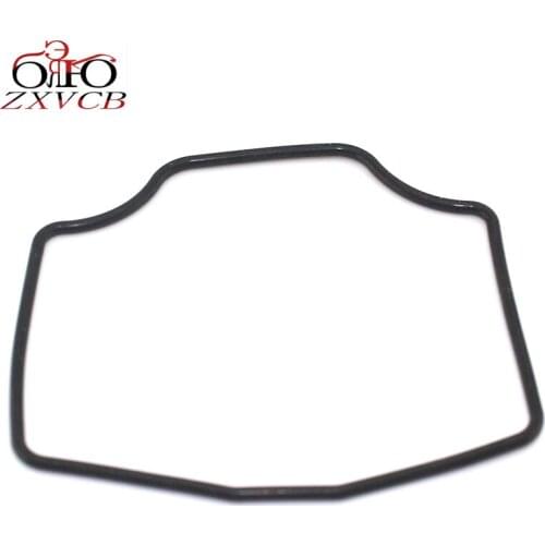 Motorcycle carburetor gasket for yamaha SRX600 SRX TT 600 H N SZR660 SZR 660 TT600 SRX600N TT600S TT600E Repair kit gasket