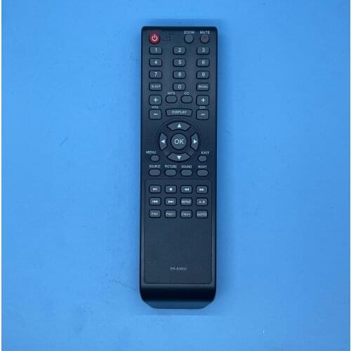 Original Remote checkpoint New remote controller for use for HISENSE ER-83802 remote controller LCD TV