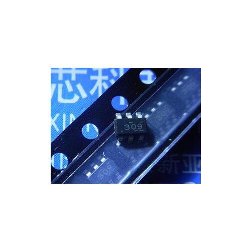 TPS563209DDCR TPS563209