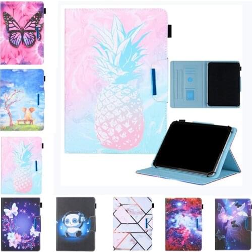 Universal Case for Samsung Galaxy Tab A 8.0 2019 SM-T290 T295 T297 T350 T355 P350 P355 T380 T385 S Pen P200 P205 Tablet Cover