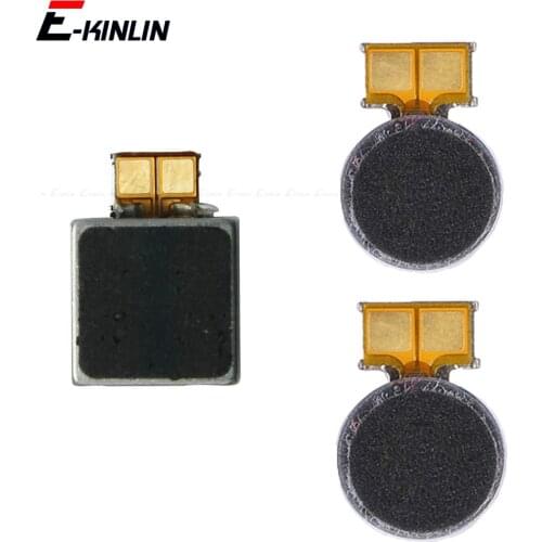 2pcs Vibrator Vibration Motor Flex Cable Spare Repair Parts For Samsung Galaxy S6 S7 Edge S8 S9 S10 S10e S20 Plus Ultra FE 5G