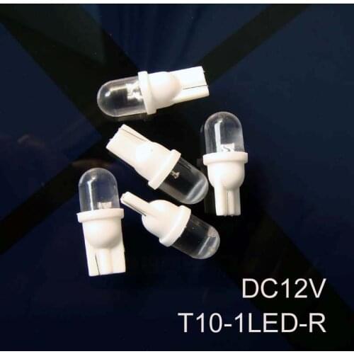 High quality,T10 12V Signal light,158 car bulb,168 led,194 bulb,912 lamp,W5W light,501 led 12v,T10 wedge,free shipping 10pcs/lot