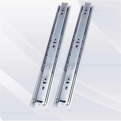 WANJINGCHING Drawer Guides