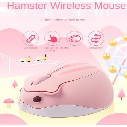 Wsellda Laptop Mice