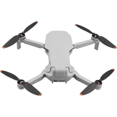 For Mavic Mini / Mini 2 Drone Accessories Lightweight Drone Battery Buckle Quick Release Protective Frame Cover