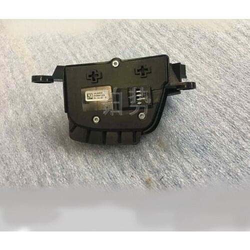 Car radio control switch 2017-Che vro let Cam aro Handbrake brake switch assembly Handbrake control switch Parking switch