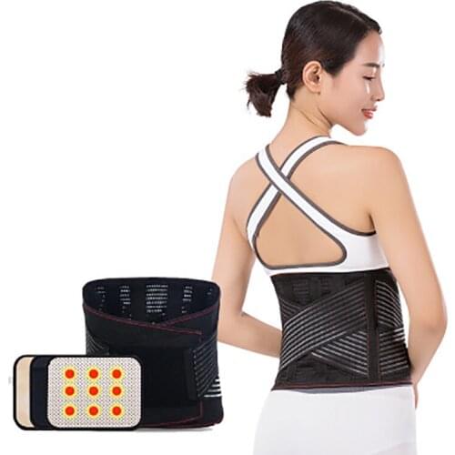Benken Waist Belts
