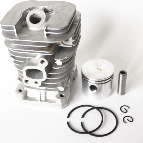 41.1 mm chainsaw cylinder and piston assy for Partner 350 Partner 351