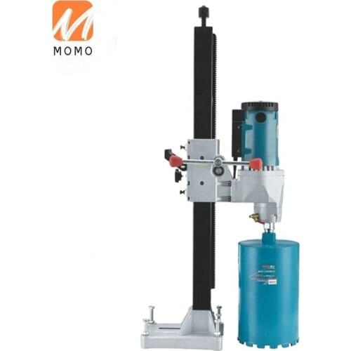 3500W electric heavy standing adjustable water concrete diamond core drill machine Suitable for 150mm-260mm