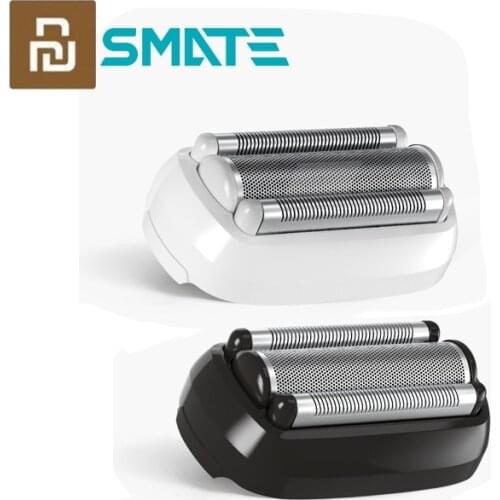 Youpin SMATE 3 Blade Head Electric Shaver Replace IBS Integrated body System Cutter head assembly ST-W382/1 Original accessories