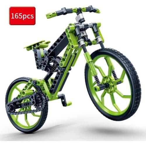 GPkstar Mountain Bikes