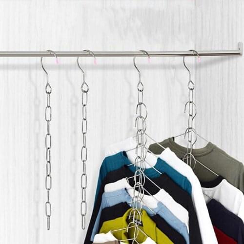 Hedahlia Clothes Hangers