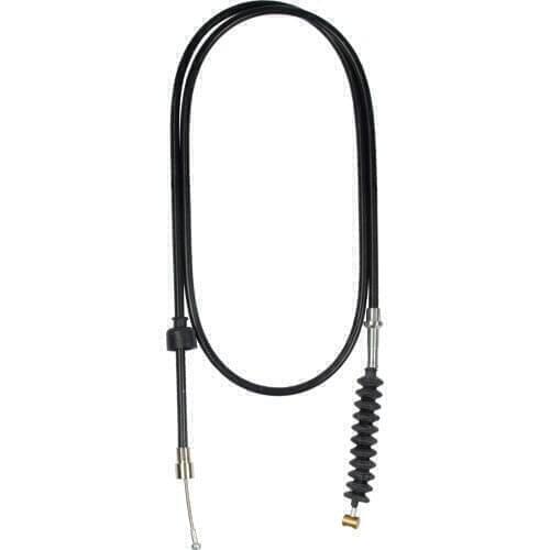 MotoMaster 32732324961 Clutch Cables for BMW R 850 R spoked wheel (1995-2002)