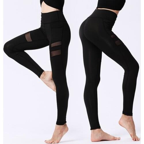 Energy Vital Seamless Gym Leggings For Running Fitness High Waisted Yoga Pants For Women Super Stretchy Tights Fitness Capris