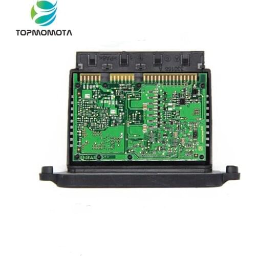 Original Headlight Module TMS OEM 63117316213 xenon headlight driver module for BMW 7series-with AFS F01-F02