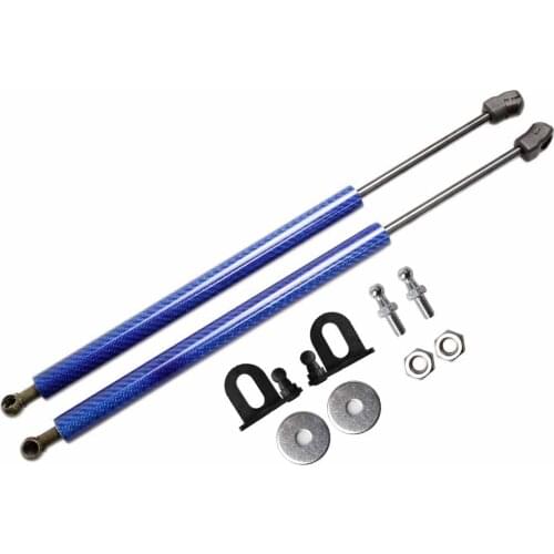 Lift Support for Buick Excelle XT Verano Hatchback for Opel Astra K 2015-2020 2pcs Auto Modify Bonnet Gas Struts Shock