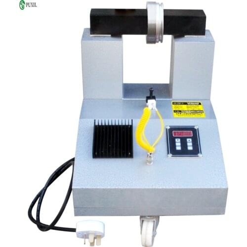 HA-1 Bearing Heater Electromagnetic Induction Computer Control Gear Quick Disassembly and Installation φ30- 70mm