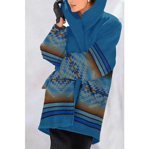 Qinxuan&Zijie Women's Wool Coats