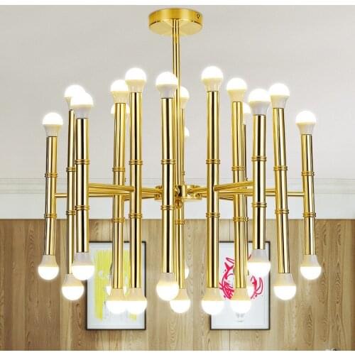 Nordic luminaire suspendu lustre pendente rope restaurant living room bedroom deco maison luminaire suspendu