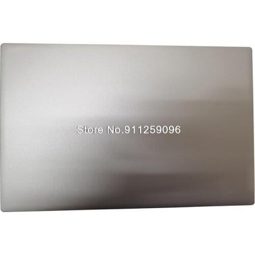 Laptop LCD Top Cover For Lenovo For Ideapad S340-13IML 81UM 5CB0W59418 Bottom Case 5CB0W59422 LCD Hinge Cover 5CB0W59297 New