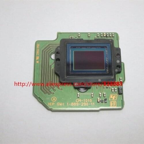 Repair Parts CCD CMOS Image Sensor Matrix Unit CM-1010 For Sony FDR-AX100