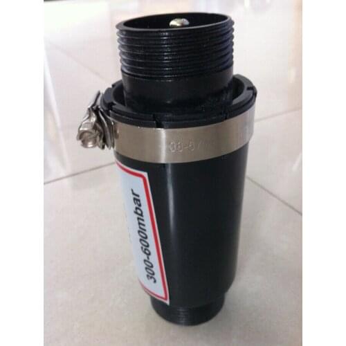 Dental YJF-30KS Central Negative Press Use Relief Valve RV-01 RV-02