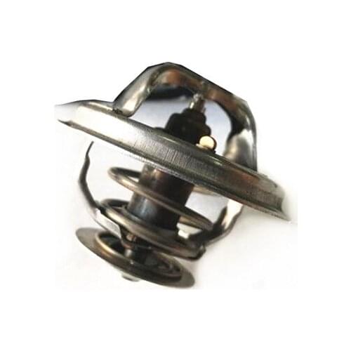 07V121113A Car engine cooling thermostat 6.8Tbent ley Mulsa nne Arn age Thermostat water bladder Thermostat core