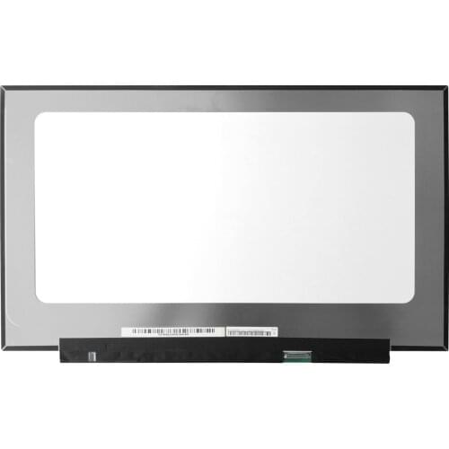 17.3" Laptop LCD Screen NV173FHM-N49 fit B173HAN04.3 B173HAN04.2 n173hce-e3a e3b Without Screw Holes FHD 1920x1080 IPS 30Pin eDP