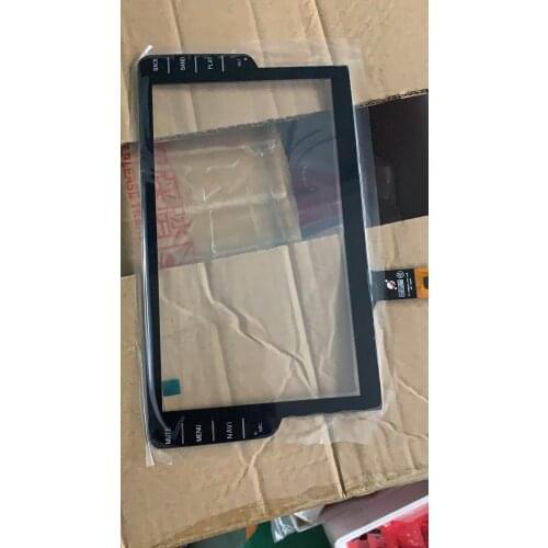 8inch Car Navigation Touch Screen For VW GT911 6pin XY-PG97130-FPC