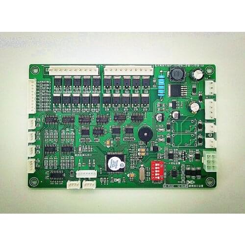 Beverage Machine Adult Machine Vending Machine Payment Box Old Machine Upgrade Zhongji Xingyuan to Exchange for the Background