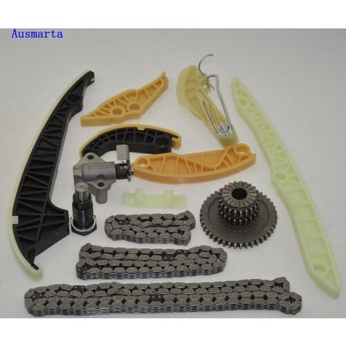 Ausmarta Timers