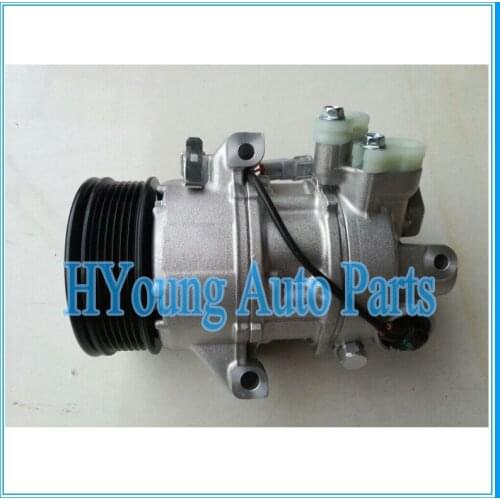 Factory direct sale 5SE09C auto A/C compressor for Mitsubishi MR568990 7813A058 447220-9683 7813A132