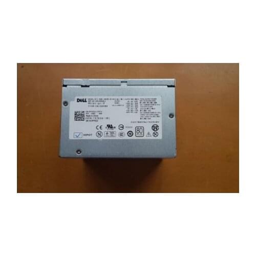 For DELL PowerEdge original T410 power supply t410 server power supply H525E-00 DELL YN637