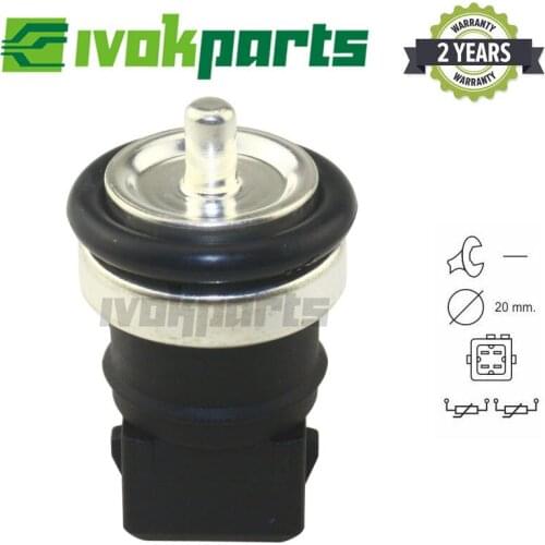 Coolant Water Temperature Sensor For Nissan Micra Qashqai Primera Kubistar NV200 Primastar Interstar 22630-00QAD 22630-BN702