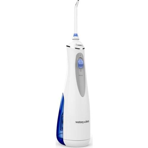 Electric Dental Punch USB Interface Charging Adult Cleaning Utensils Two Stage Hydraulic Pressure Wireless Convenient