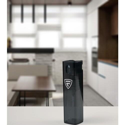 Flexpocket Atomizers